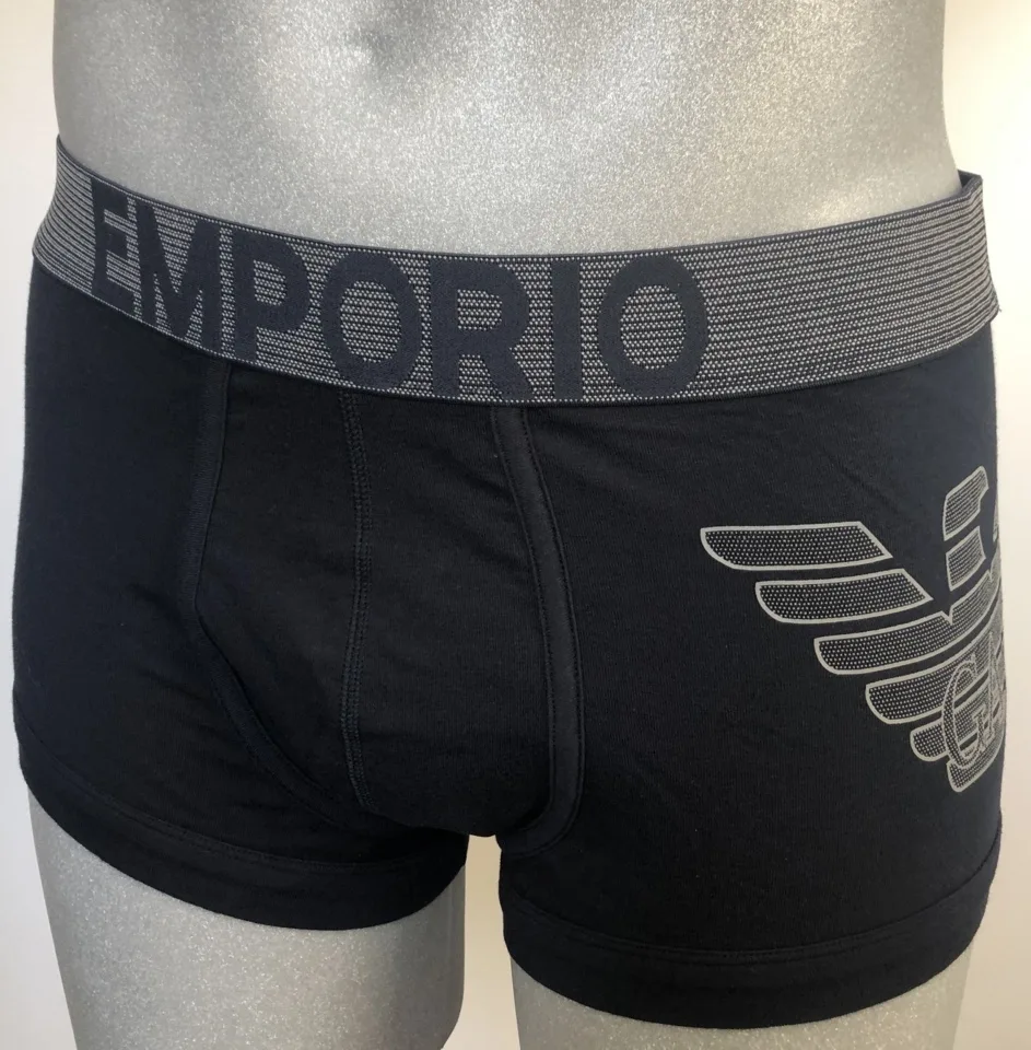 Herenboxer Emporio Armani