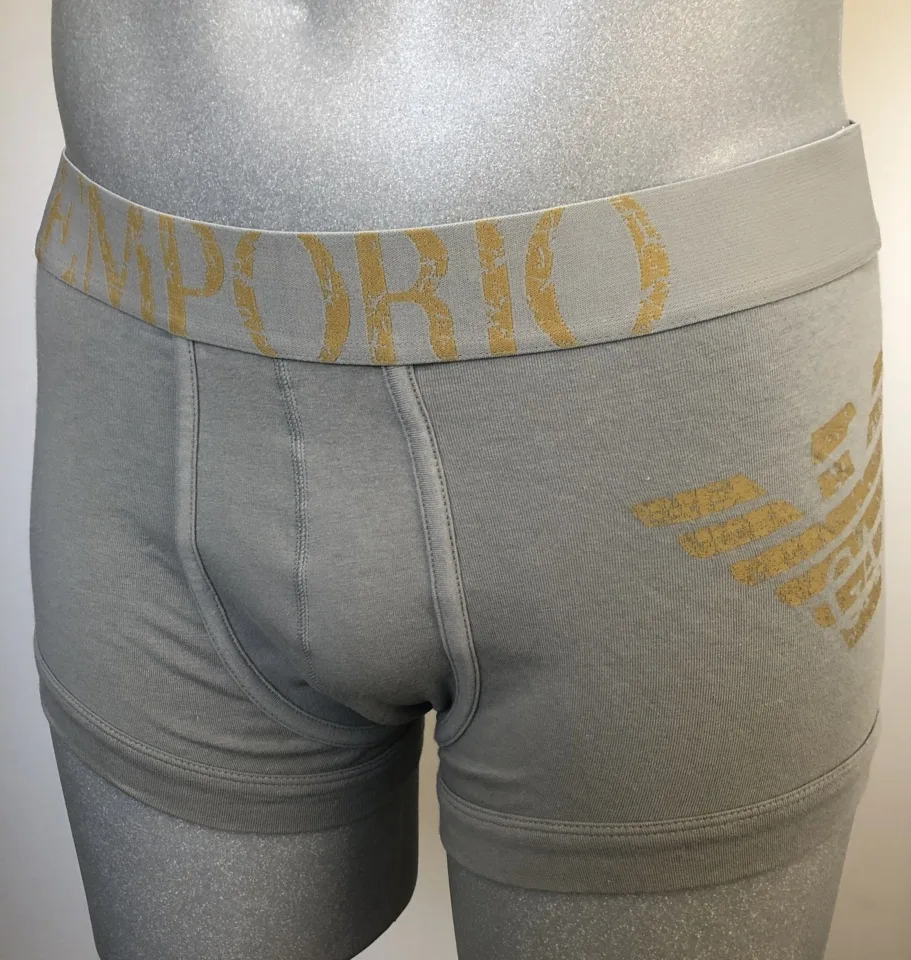 Herenboxer Emporio Armani