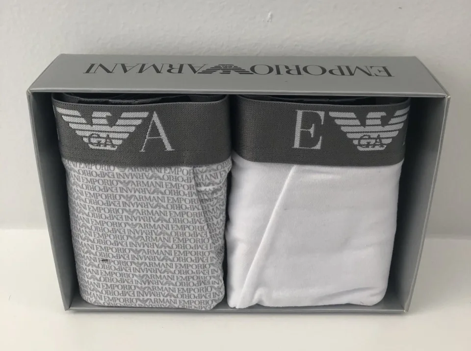 Herenboxer Emporio Armani