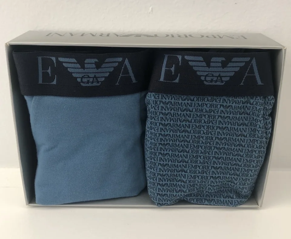 Herenboxer Emporio Armani