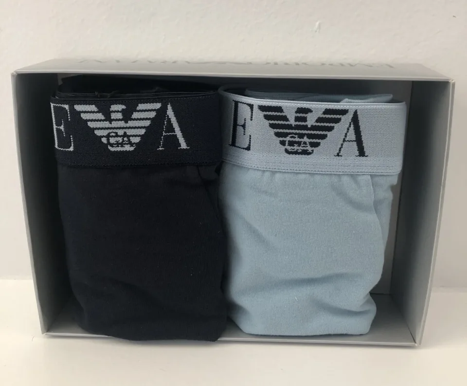 Herenboxer Emporio Armani