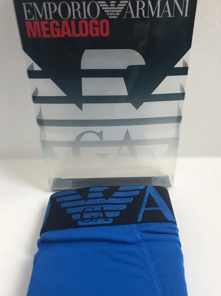 Herenboxer Emporio Armani