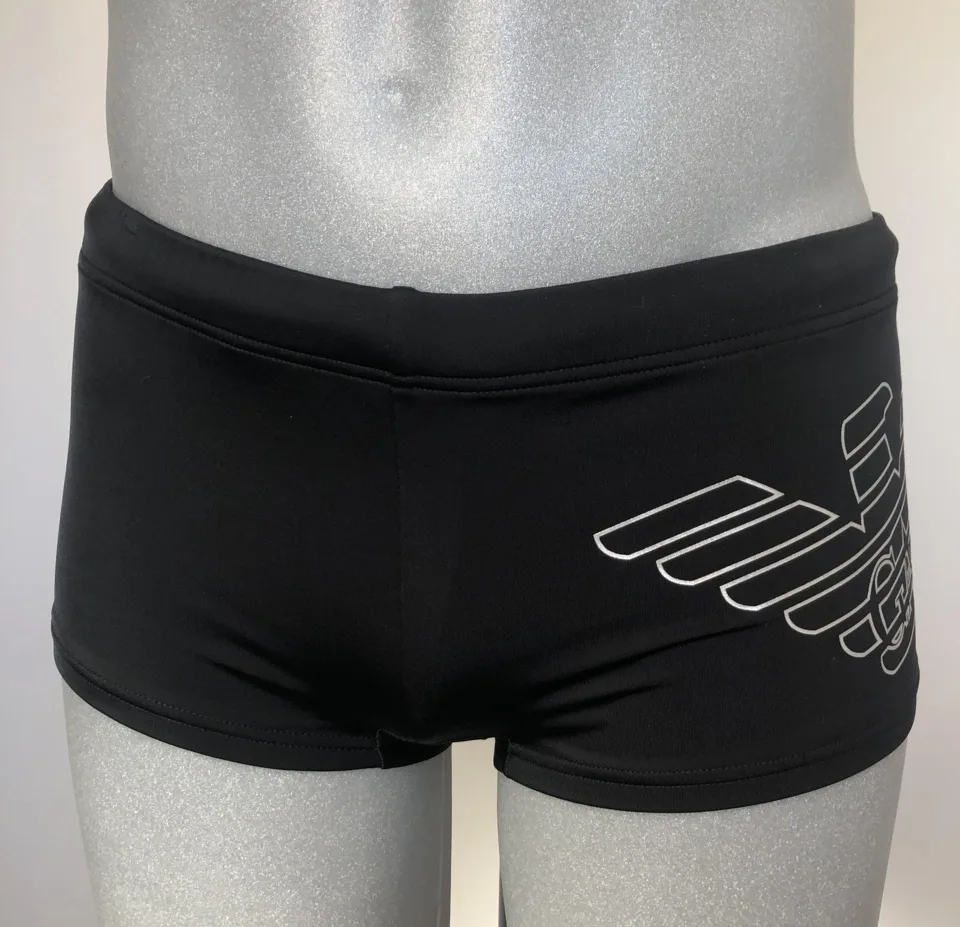 Zwemboxer Emporio Armani