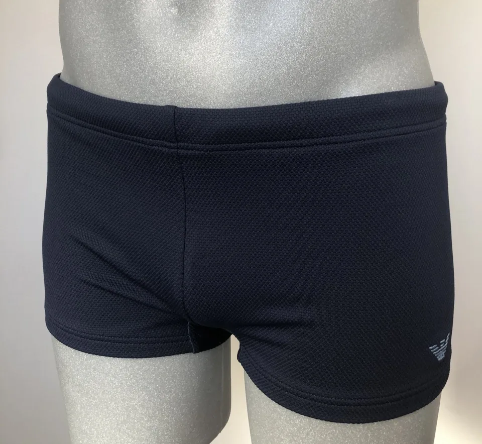 Zwemboxer Emporio Armani