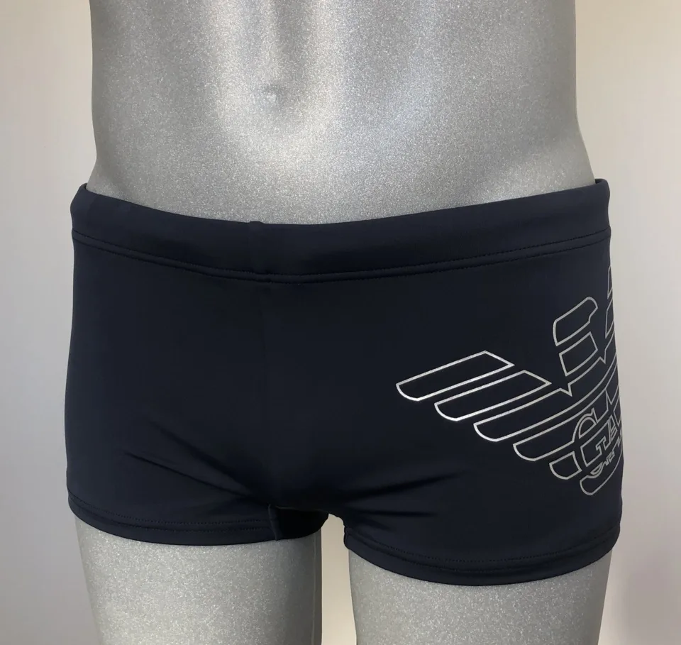 Zwemboxer Emporio Armani