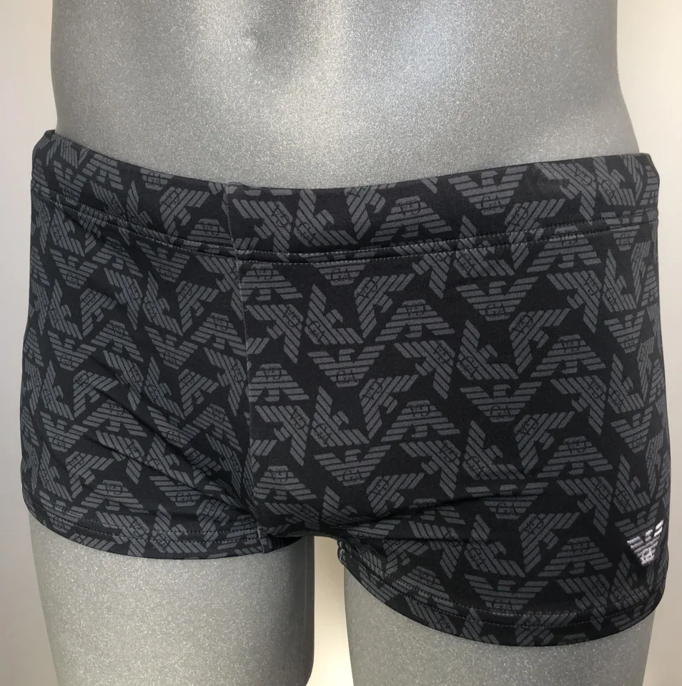 Zwemboxer Emporio Armani