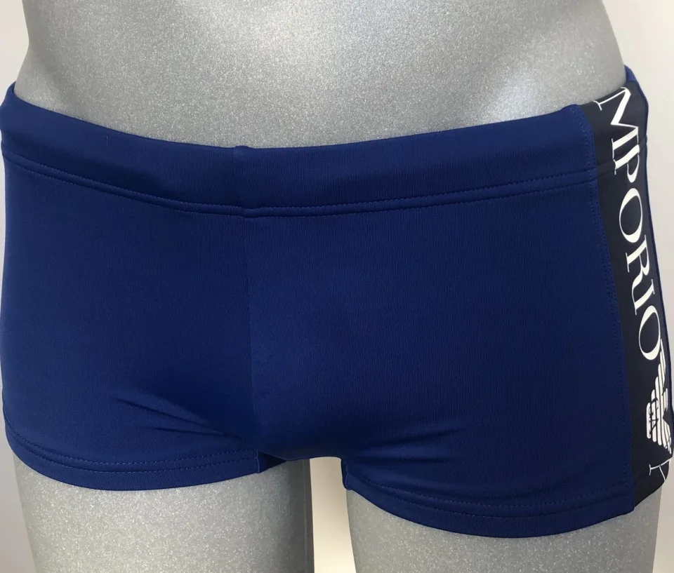 Zwemboxer Emporio Armani