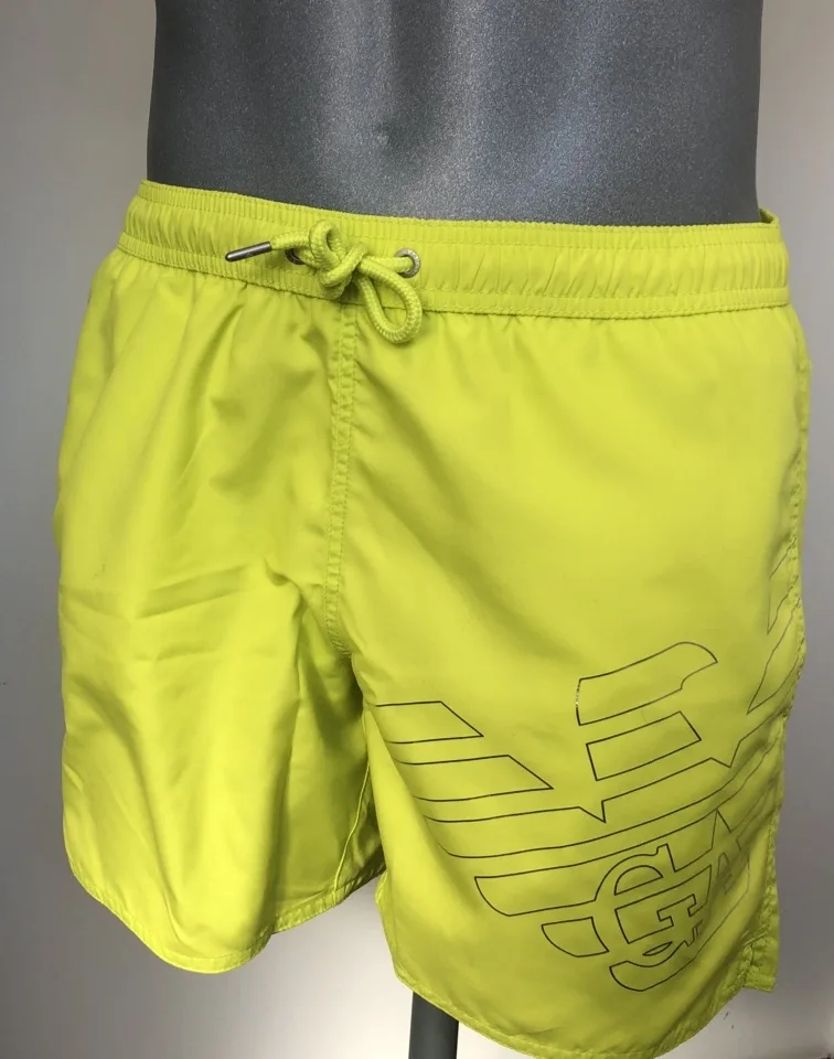 Zwemshort Emporio Armani