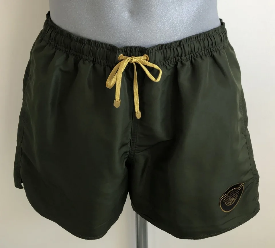 Zwemshort Emporio Armani