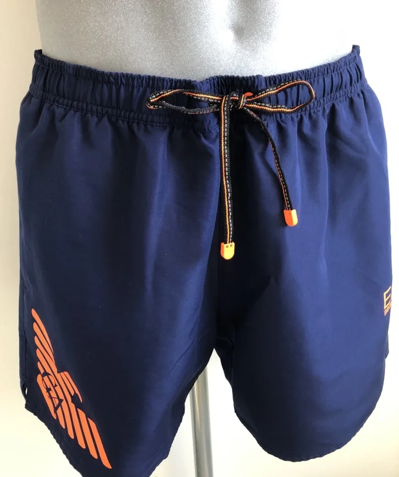 Zwemshort Emporio Armani