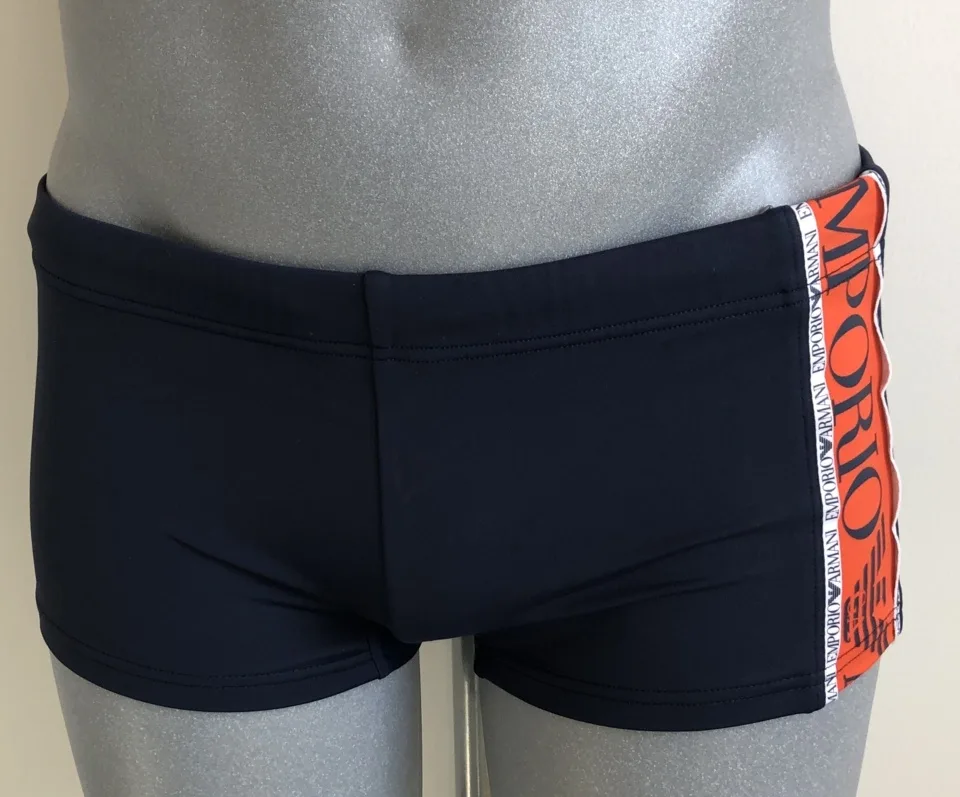 Zwemboxer Emporio Armani