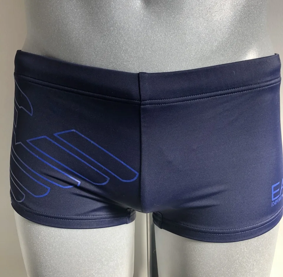 Zwemboxer Emporio Armani