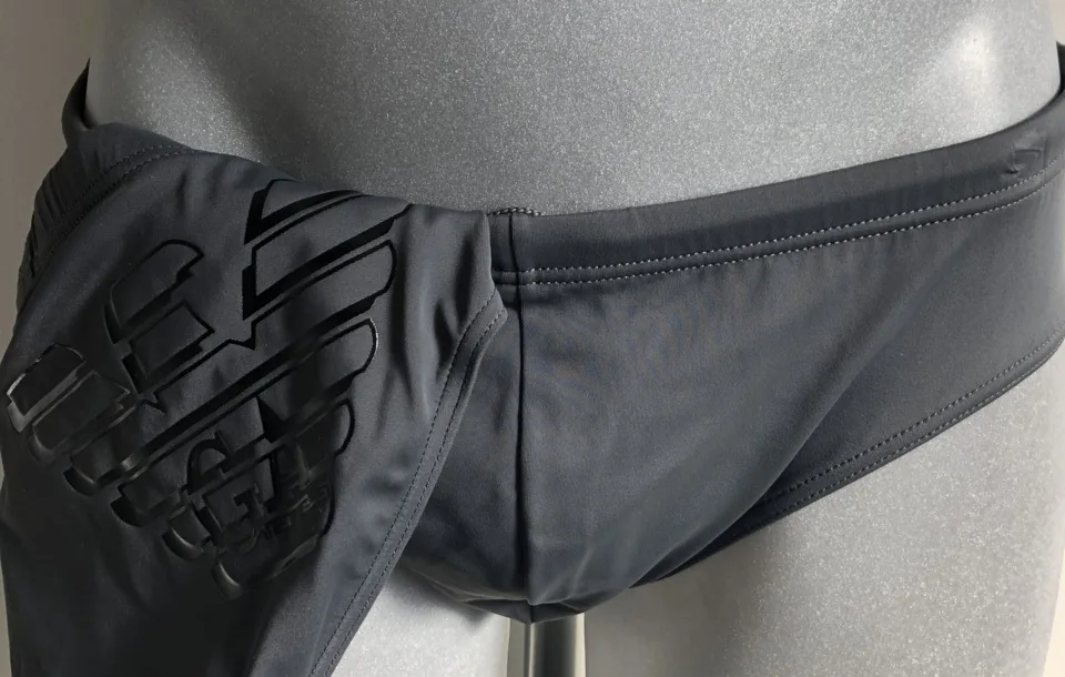 Zwemslip Emporio Armani