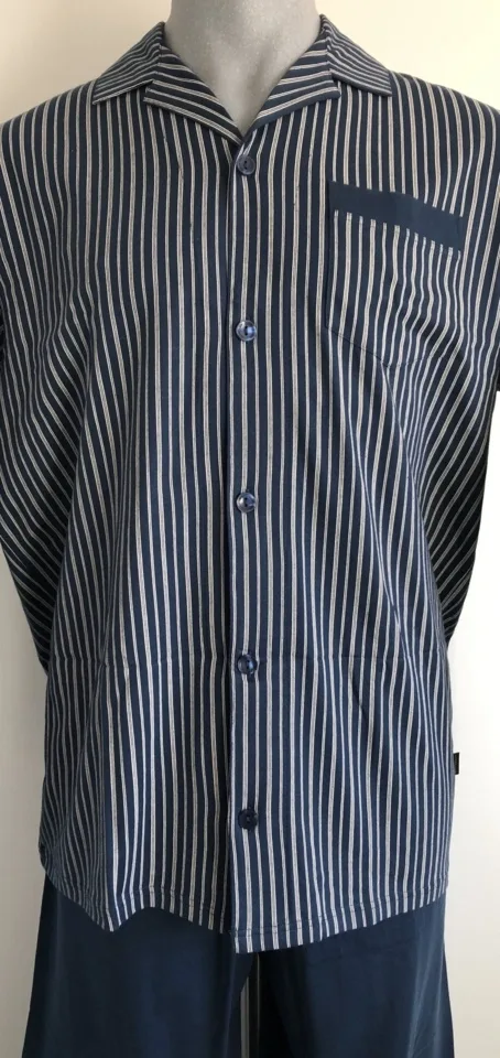 Herenpyjama Schiesser