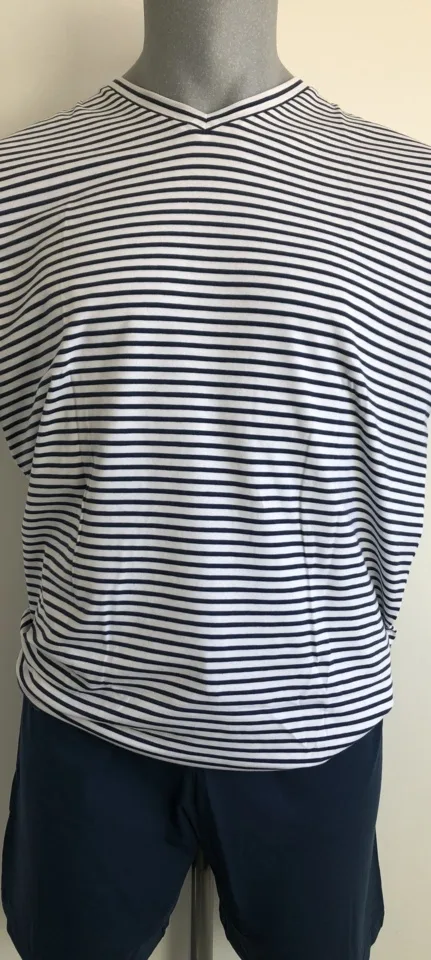 Herenpyjama Schiesser