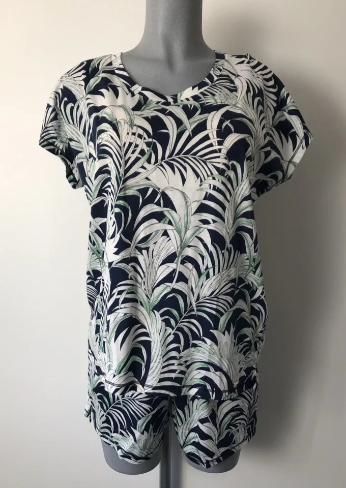 Dames pyjama Cyell