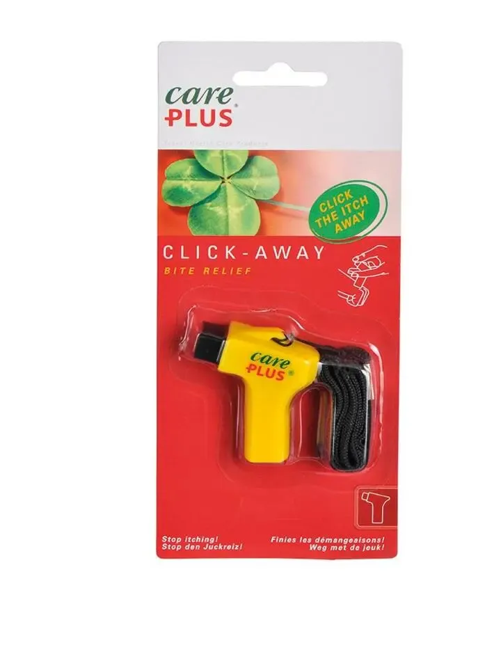 CARE PLUS CLICK-AWAY - BITE RELIEVE