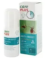 INSECTENBEET VOORKOMEN: NATURAL ROLL-ON, 6 UUR MUGGEN VRIJ OP NATUURLIJKE BASIS