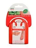 CARE PLUS BLISTERPLASTER FINGER & TOE