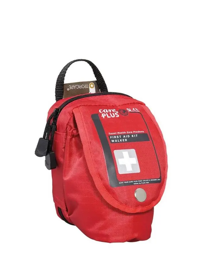 CARE PLUS FIRST AID KIT WALKER