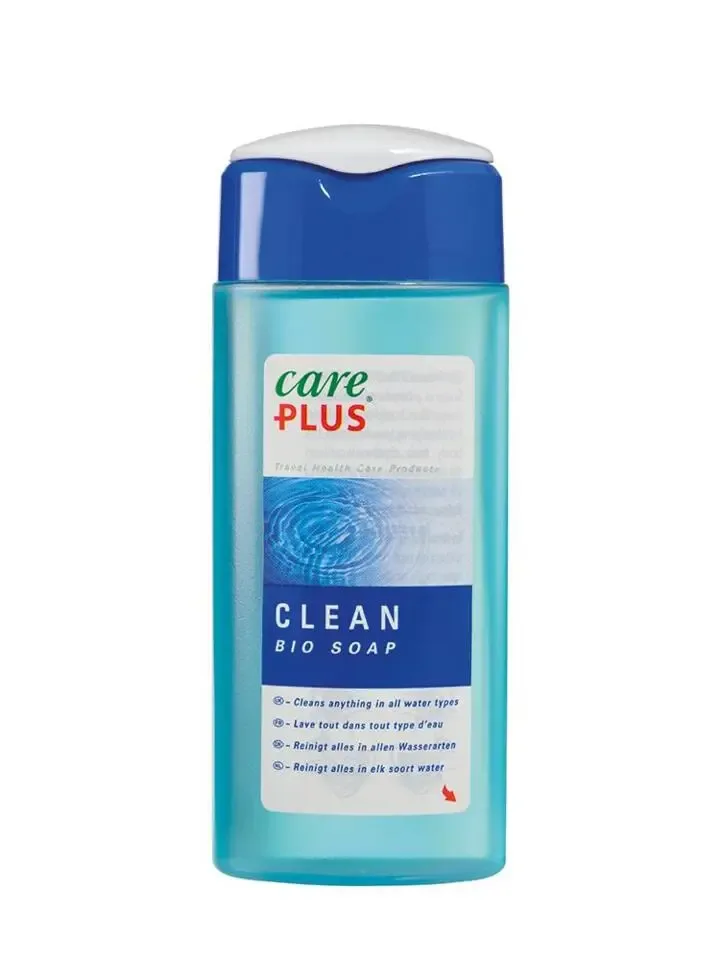CARE PLUS CLEAN - BIO SOAP
