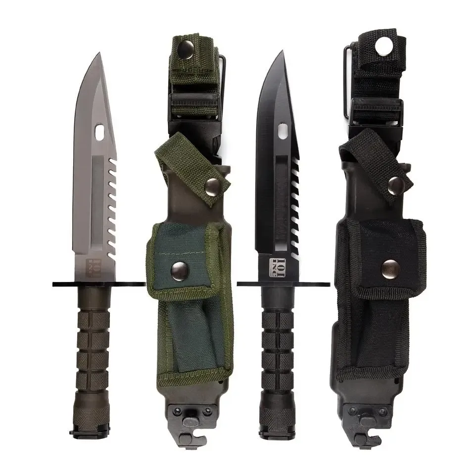MES D80 US MILITARY