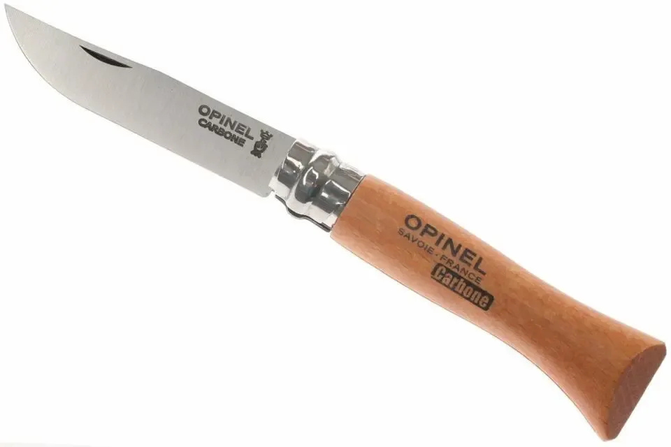 Opinel zakmes No. 06