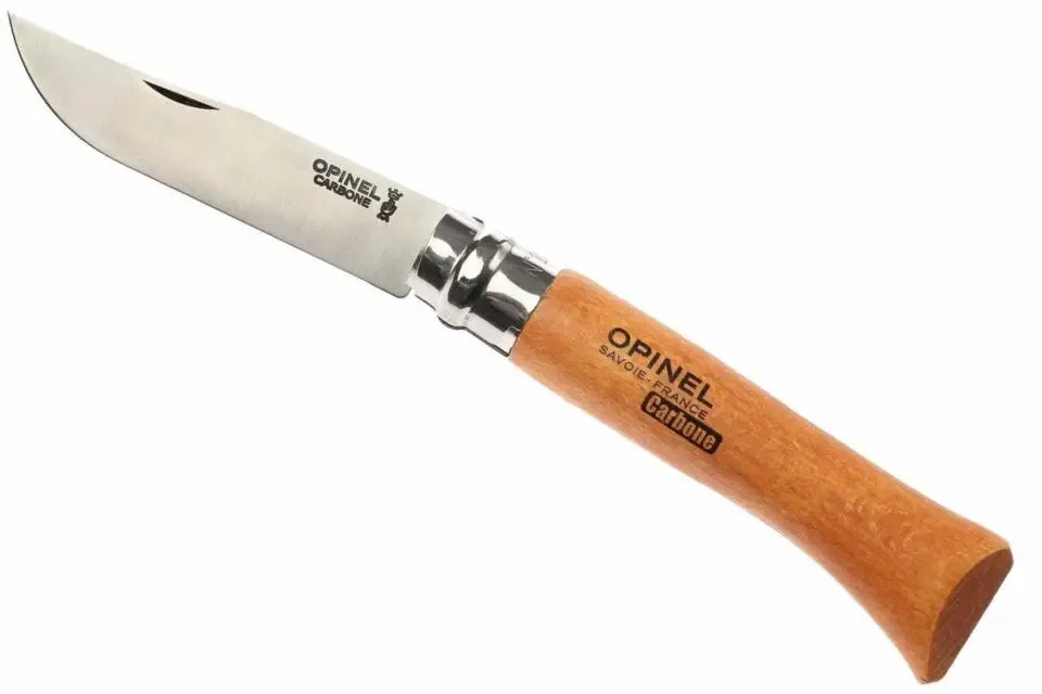 Opinel zakmes No. 010