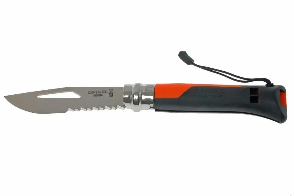 OPINEL Mes No.8 Outdoor