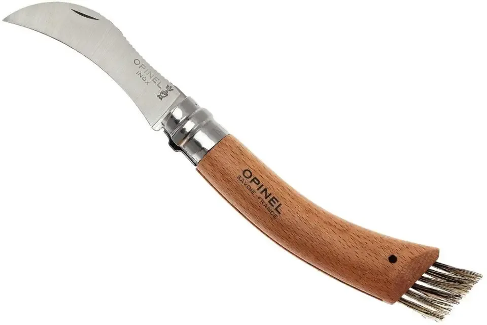 Opinel champignonmes No. 08
