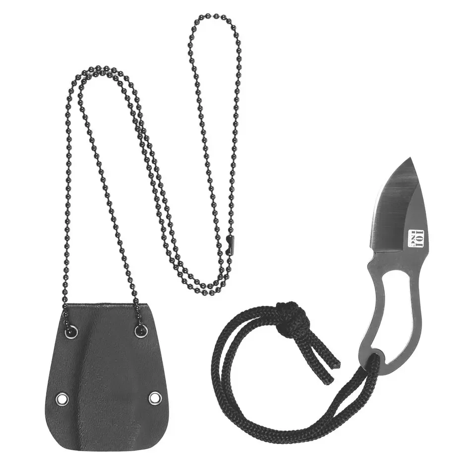 MINI MES MET KYDEX HOES H5235