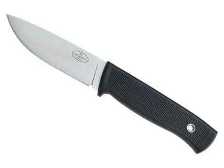 Fällkniven Pilot Survival Knife, Lam. CoS, Zytel Sheath