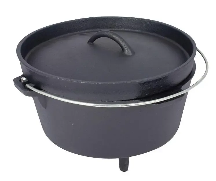 Dutch Oven