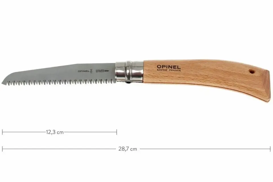 Opinel, zaag No. 12