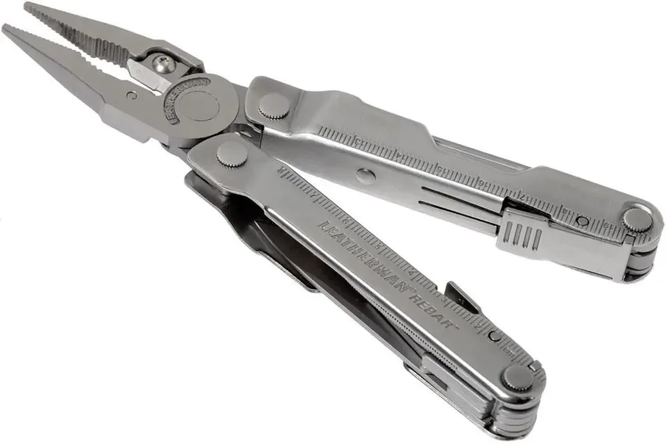 Multitool Rebar