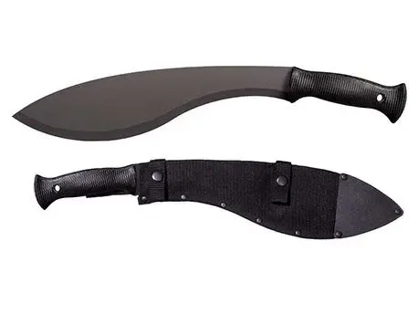 Cold Steel Kukri Machete met sheath
