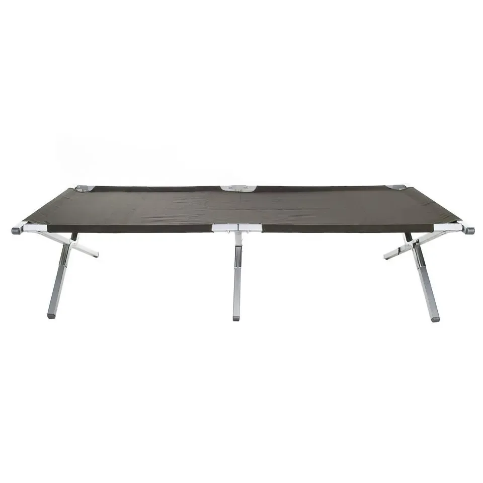 VELDBED DE LUXE