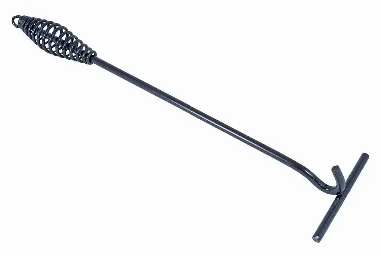 Steel Lid Lifter
