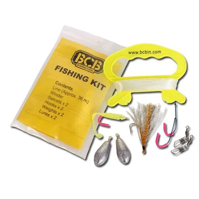 319370 BCB fishing kit MM213