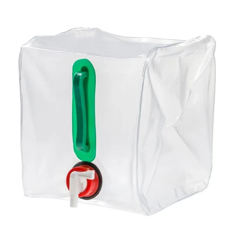 345312 BCB Collapsible jerrycan CT026
