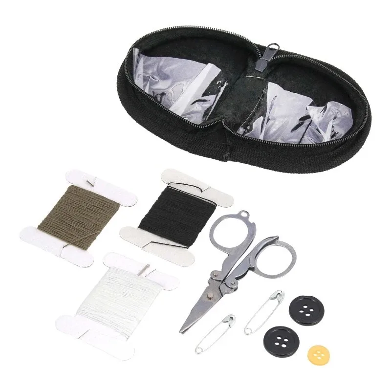 469010 BCB Sewing kit black CJ135A