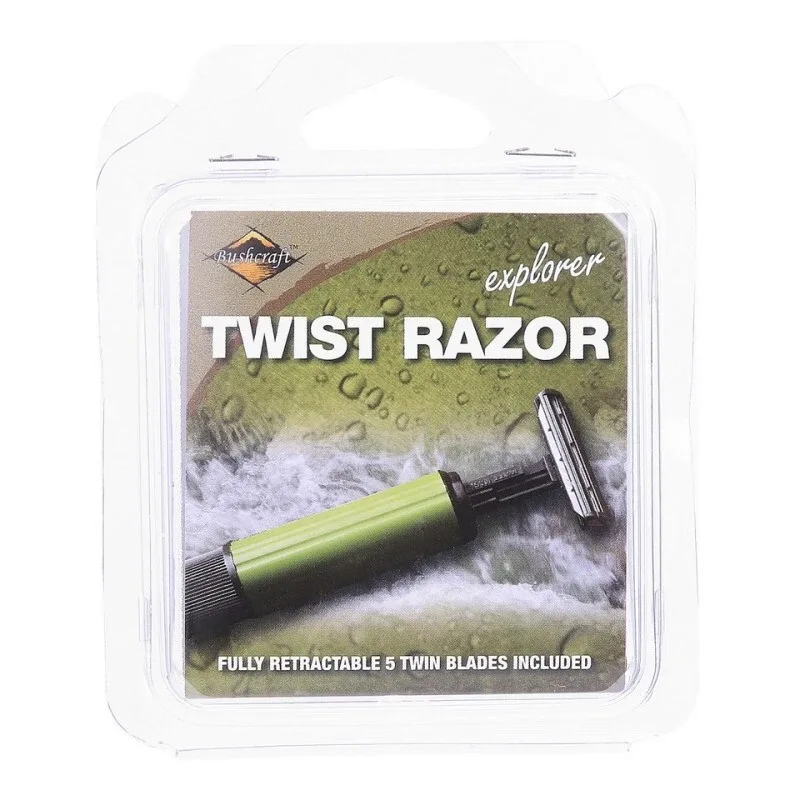 469461 BCB Twist razor CS613