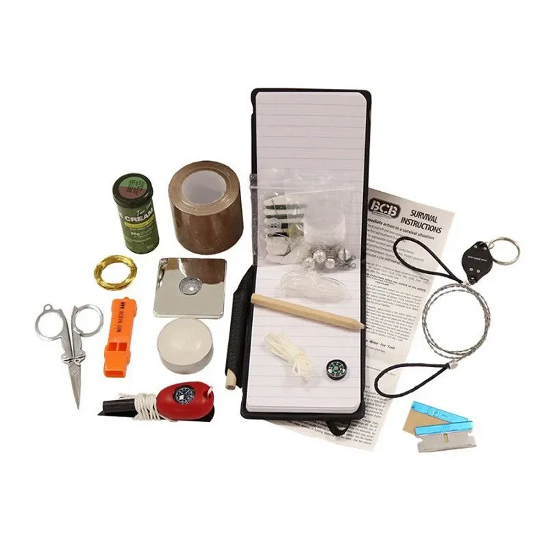 BCB S.E.R.E. kit CK064 469467