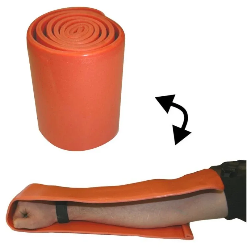 469468 BCB Flexible splint RY273