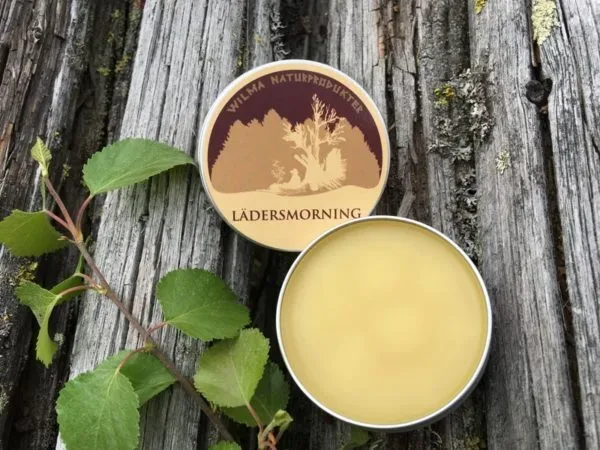 Wilma LEDER SMERING