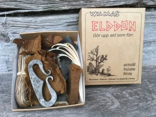 Wilma ELDDON DELUXE