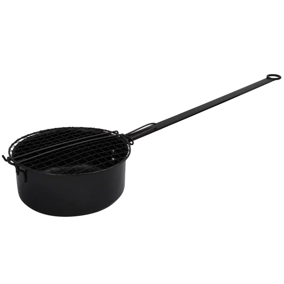 Popcornpan