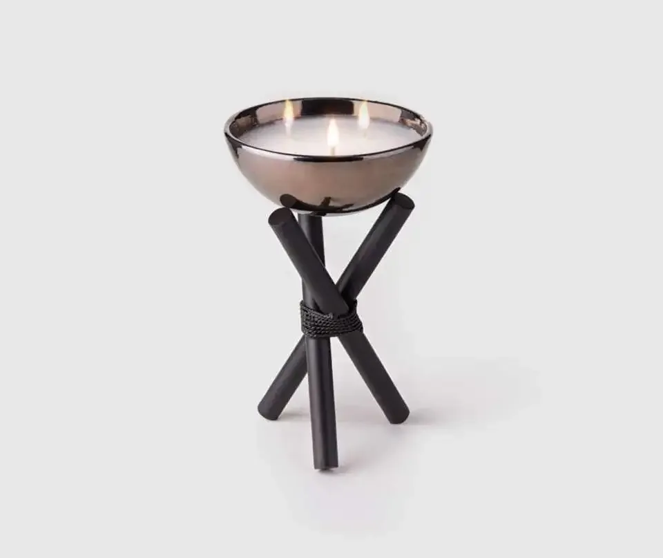 Brasero Mini by Côté Bougie