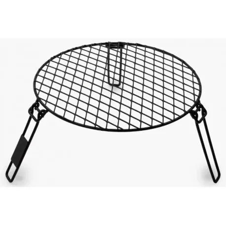 Barebones Heavy Duty Grill Grate- Circular