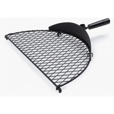 Barebones Cowboy Fire Pit Grill Grate 23"
